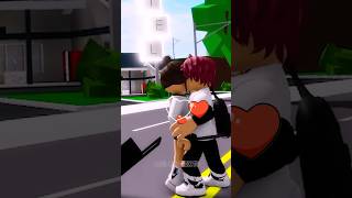 Longdistance relationship  Roblox edit [upl. by Suoirred]