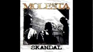 Molesta  280997 feat Wilku SKANDAL HQ [upl. by Henleigh]