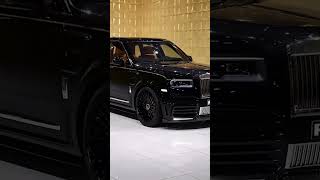 The Luxury Lifestyle Cristiano Ronaldo Rolls Royce Cullinan Revealed [upl. by Nylra]