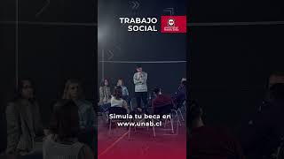 Trabajo Social UNAB 2025 shorts [upl. by Petua]