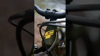 GT Force Carbon Pro this bike excels in downhill stability and speed wwwLennysbikeshopcom bike [upl. by Mandle727]