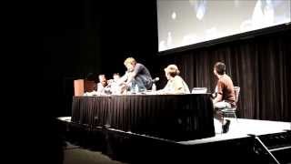 RTX 2012 Michael Impersonates Gavin [upl. by Shewchuk]