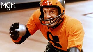 ROLLERBALL 1975  Official Trailer  MGM [upl. by Christa]