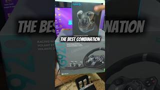 the best combination ets2  logitech g920 ets2 [upl. by Vasti]