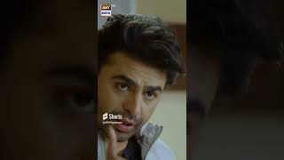 Hala Tum tayyar nahi hui😍 merehumsafar shorts haniaaamir [upl. by Oetsira]