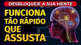 OUÇA DORMINDO ESTE ÁUDIO DE REPROGRAMAÇÃO MENTAL APENAS 1 NOITE E SUA MENTE NUNCA MAIS SERÁ A MESMA [upl. by Asin]