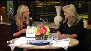 Sharon Schweitzers Tips to Avoid Awkward Dates on Good Day Tampa Bay [upl. by Anaehr]