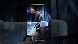 Who said Titans were bad SOLO GM Warden of Nothing solograndmasternightfall destiny2 gaming [upl. by Amato]