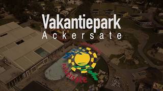 Seizoens Vlog 12  zwembad  Vakantiepark Ackersate [upl. by Edson278]