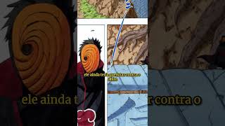 DANZO É INVENCÍVELOU QUASE naruto narutoshippuden danzo sasuke itachi shisui minato tobi [upl. by Eartnoed132]