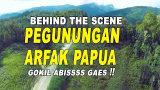 Pegunungan Arfak Mountains  Adventure Trailer HD [upl. by Byrne]