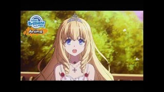 【Animation】Amagi Brilliant Park Trailer【English subtitles】 [upl. by Enitsirc]