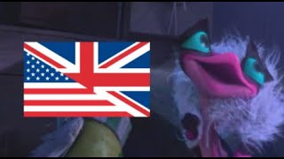 Rio 2  Poisonous Love English [upl. by Binky301]