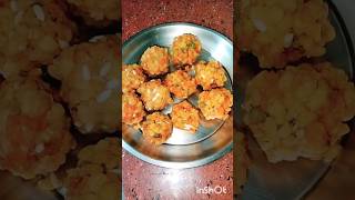 Bundi ke laddu 🤤🤤🥰🥰like trending viralvideo video subscribers dundi ke laddu recipe food [upl. by Swain]