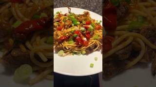 Spaghetti amp How to Cook Spaghetti shorts food spaghettisauce  Дастурхонга мархамат [upl. by Skier688]