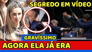 🔥O FIM de Deolane SEGREDO É REVELADO EM VÍDEO e SITUAÇÃO PIORA MUITO MARÇAL e CADEIRADA DO DATENA [upl. by Noiemad242]