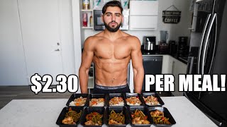 This Meal Helped Me Gain 10kg Weight faster  High Calorie Weight gain Meal  shorts bulking [upl. by Acinomed]