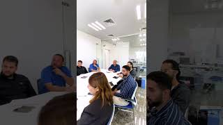 Jaltest Diagnostics Internal Training Day Jaltest IATMiddleEast JaltestEgypt TETMiddleEast [upl. by Mikol]