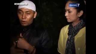 Dua Dunia  Goa Arjuna  Kuningan Jawa Barat  17 April 2013 [upl. by Nazay]