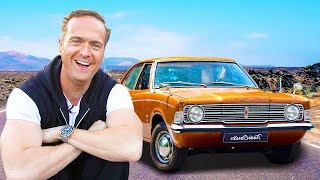 What Really Happened to Tim Shaw From Car SOS [upl. by Aicilyt]