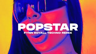 Dj Khaled feat Drake  Popstar Fynn Royall Remix Extended [upl. by Kama]