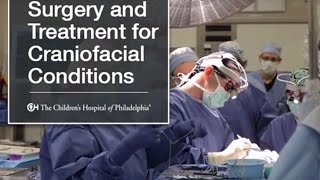 Surgery and Treatment for Craniofacial Conditions 2 of 9 [upl. by Dez]