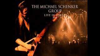 THE MICHAEL SCHENKER STORY  LIVE IN TOKYO 1997 full screen [upl. by Healy]