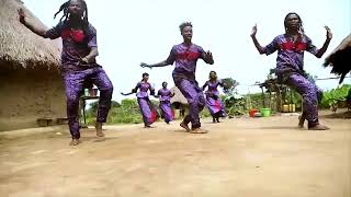 MBOMA Midho Yidha  Clip Officiel [upl. by Peggir939]