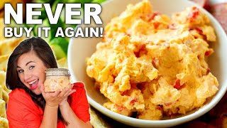 Paula and Jamie Deen Make Pimento Cheese  Get Cookin with Paula Deen [upl. by Ecirahs]