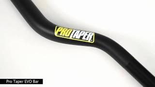 Pro Taper EVO Handlebar [upl. by Aneehsal]