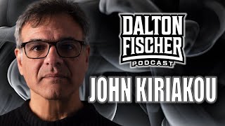 CIA Spy on 911 Enhanced Interrogation AI Jeffrey Epstein  John Kiriakou  Part 2 [upl. by Rad]