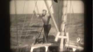 History Sword Fishing South of Marthas Vineyard [upl. by Lathrope]