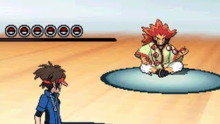 Ultimate Battle vs Champion Alder Pokemon Black 2 [upl. by Jemimah]