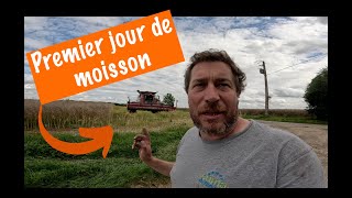 Premier jour de moisson [upl. by Consolata]