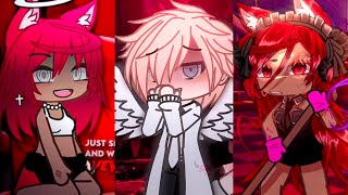 👑 Gacha Life TikTok Compilation 👑 Gilmer Yuppie 👑  3 [upl. by Eph]