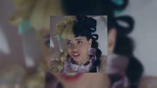 nurses office  melanie martinez sped up  reverb [upl. by Nivri]