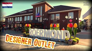 Designer Outlet Roermond [upl. by Edylc]