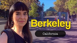 1355 Ada St Berkeley CA  Berkeley Homes for Sale [upl. by Wendelin]