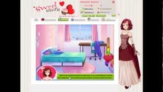 Lets Play Sweet Amoris Part 32 Facepalm [upl. by Ginsburg539]