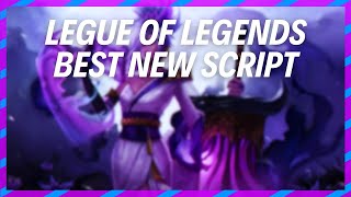 NEW BEST LEAGUE OF LEGENDS SCRIPT HACK 2024  LOL CHEAT [upl. by Ginder]