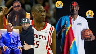 LE D£C£S DU BASKETTEUR MUTOMBO DIKEMBE LES GAULOIS ET LES WARRIORS SE PRENNENT LA TETE [upl. by Roeser419]