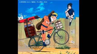 Sukima Switch  LANE Naruto Shippuden OP 18 Full [upl. by Misak]