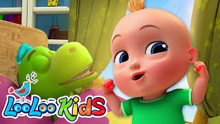 Wake Up Song for Kids  Johnys Morning Routine  Fun Nursery Rhymes and Kids Songs [upl. by Selec]