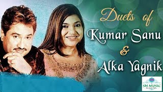 Payaliya Ho Ho Ho Ho  Kumar Sanu amp Alka Yagnik  Deewana 1992 [upl. by Aime]