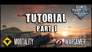 American Planes  World of Warplanes Trailer [upl. by Miun]