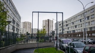 2005  2015  balade avec François sur la dalle dArgenteuil [upl. by Ahsinehs]