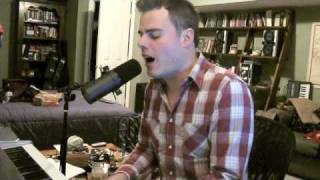 Marc Martel does Keith Greens quotAsleep In The Lightquot [upl. by Sabrina]