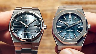 Can You Tell the Difference Between 300 vs 300000 Watches  Watchfinder amp Co [upl. by Leuqram26]