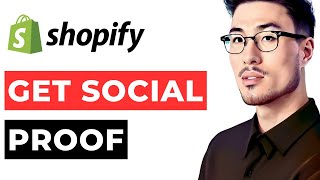 Get Social Proof on Your Shopify Store [upl. by Lynd]