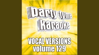 Living Made Popular By Dierks Bentley Vocal Version [upl. by Spillihp373]